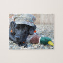 Search for labrador retriever puzzles Black lab