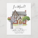 Search for moving boxes invitations Watercolor