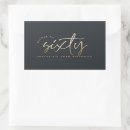 Search for large stickers Minimal