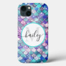 Search for glamorous iphone cases Luxury glam handwriting script