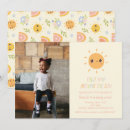Search for trip birthday invitations Sun birthday party