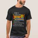 Search for lick clothing Student