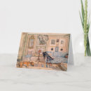 Search for carl larsson cards Dog