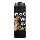 Search for corgi travel mugs Wolf