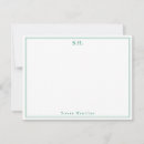 Search for forest note cards Simple