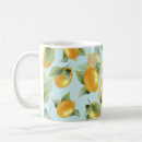 Search for lemon print mugs Pattern