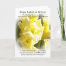 Search for august cards Floral