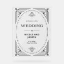 Search for 1920s posters wedding decor Elegant