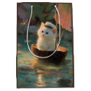 Search for coconut gift bags Whimsical