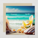 Search for sea waves cards Beach