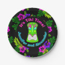 Search for tiki plates Green