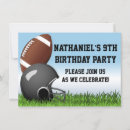 Search for helmets invitations Sports