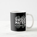 Search for swole mugs Strength routine