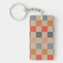 Search for chequerboard key rings Geometric