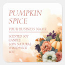 Search for pumpkin labels Elegant