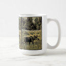 Search for vintage moose mugs Lake