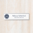 Search for door signs Modern