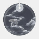 Search for animal star christmas tree decorations White