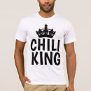 Search for chilis tshirts Chilli