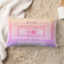 Search for 80s retro cushions Vaporwave
