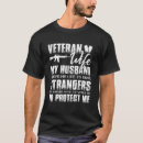 Search for army husband tshirts Proud