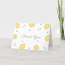 Search for citrus fruit cards Gender neutral