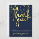 Search for glitter business thank you cards Modern