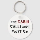 Search for cabin key rings River