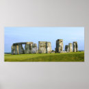 Search for stonehenge posters Ancient