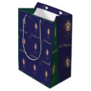 Search for eid mubarak gift bags Green