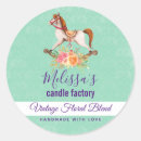 Search for vintage horse stickers Antique
