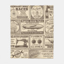 Search for label blankets Retro