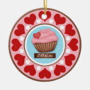 Search for sweetheart christmas tree decorations Pink