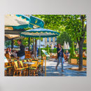 Search for paris cafe posters Parisian