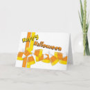 Search for candy corn card halloween cards Yellow