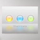 Search for illuminated posters Music