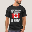 Search for canada tshirts Have
