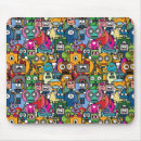 Search for android mousepads Cyborg