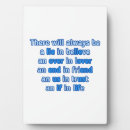Search for friendship quotes plaques Inspiration