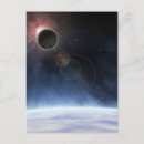 Search for atmospheric postcards Stars