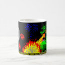 Search for fantasy world mugs Retro