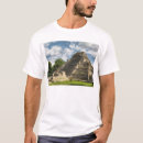 Search for pyramids photography Yucatan
