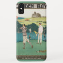 Search for vintage golf iphone cases Retro
