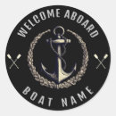 Search for boat anchors stickers Sailing
