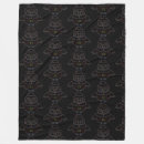 Search for christmas owl blankets Santa