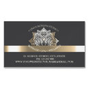 Search for lotus logo business cards Gold