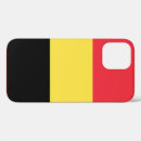 Search for belgium flag iphone cases Black