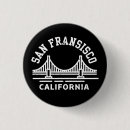 Search for california badges Golden gate bridge
