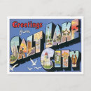 Search for salt lake city postcards Souvenir