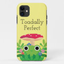 Search for cartoon frog iphone cases Animals